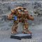 Sojourner B