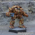 Sojourner B