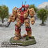 Wolverine WVR-7M / 7M2 / 7K