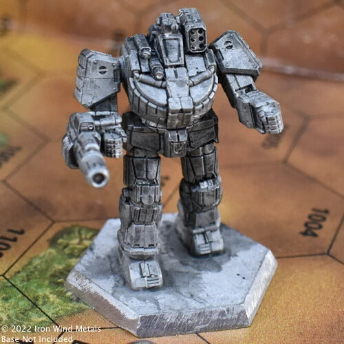 Wolverine WVR-7M / 7M2 / 7K