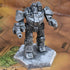 Wolverine WVR-7M / 7M2 / 7K