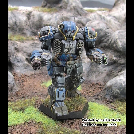 Atlas II AS7-D-H (Devlin)