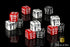 Core Movement Dice - Set of 12