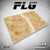 FLG Mats: Badlands 1