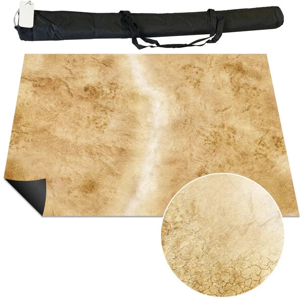 FLG Mats: Badlands 1