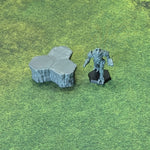 Basic Rock Hex Pack