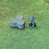 Basic Rock Hex Pack
