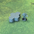 Basic Rock Hex Pack