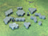 Basic Rock Hex Pack