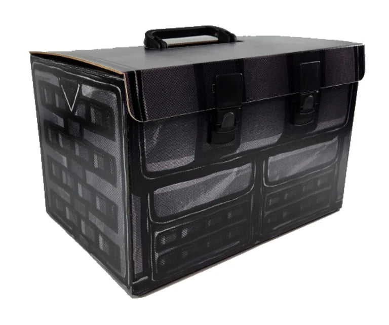 Battle Foam C-160 Box BattleTech Load Out