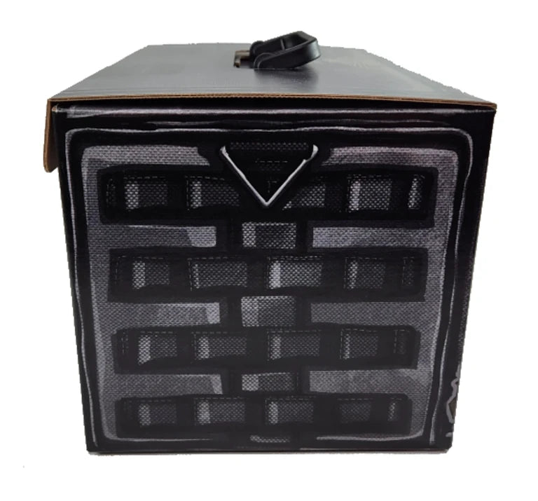 Battle Foam C-160 Box BattleTech Load Out