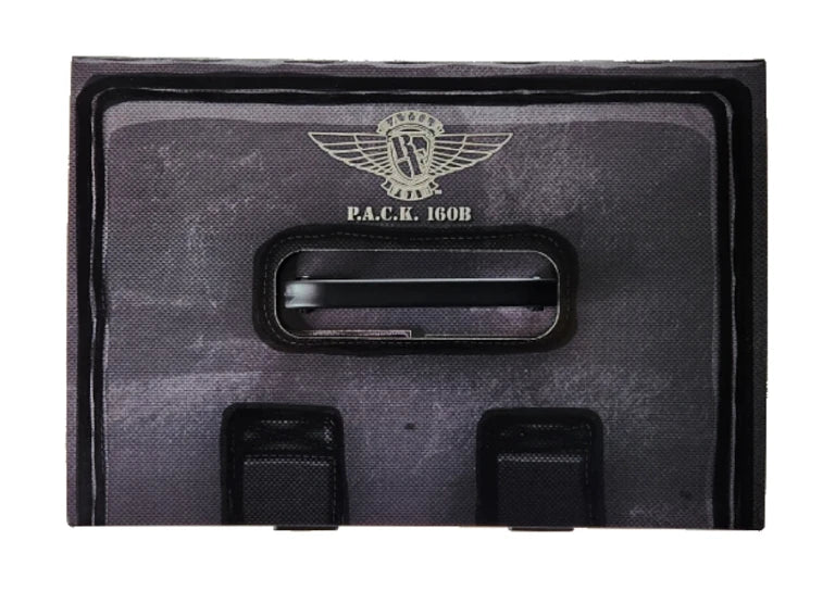 Battle Foam C-160 Box BattleTech Load Out