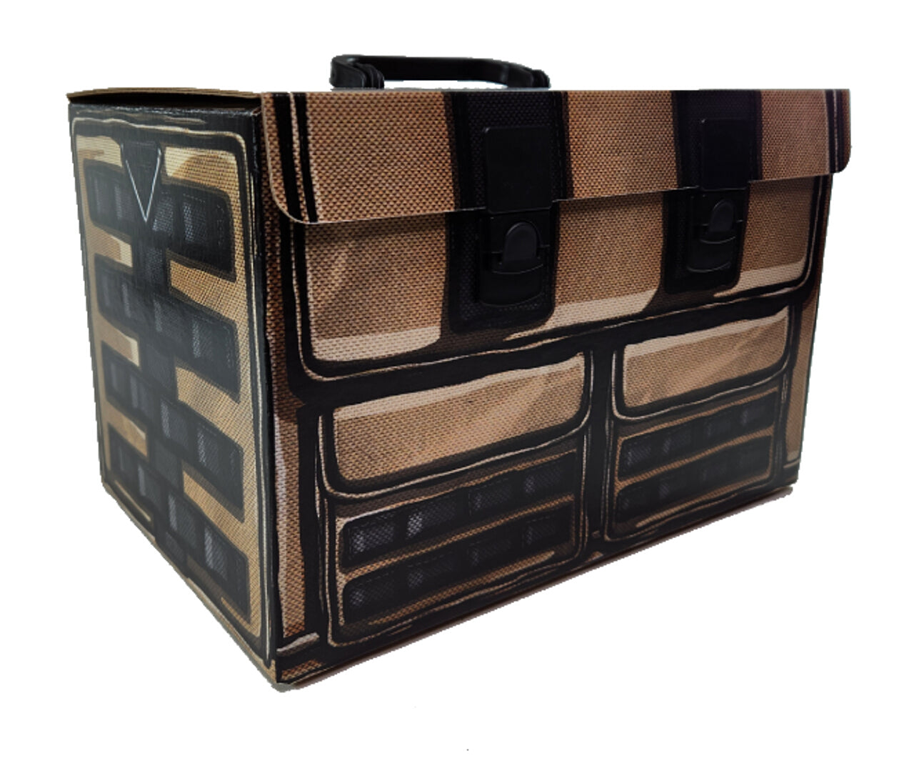 Battle Foam C-160 Box BattleTech Load Out