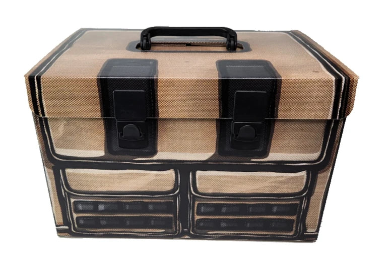 Battle Foam C-160 Box BattleTech Load Out