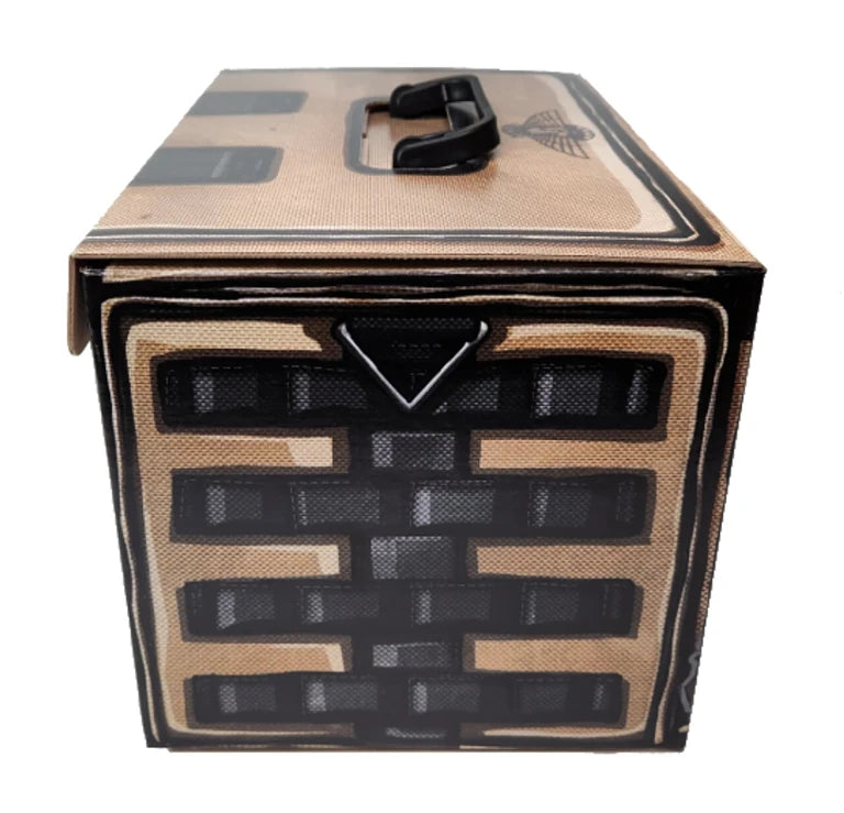 Battle Foam C-160 Box BattleTech Load Out