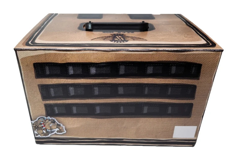 Battle Foam C-160 Box BattleTech Load Out