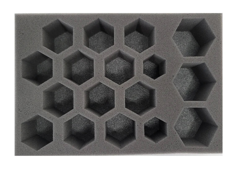 Battle Foam C-160 Box BattleTech Load Out