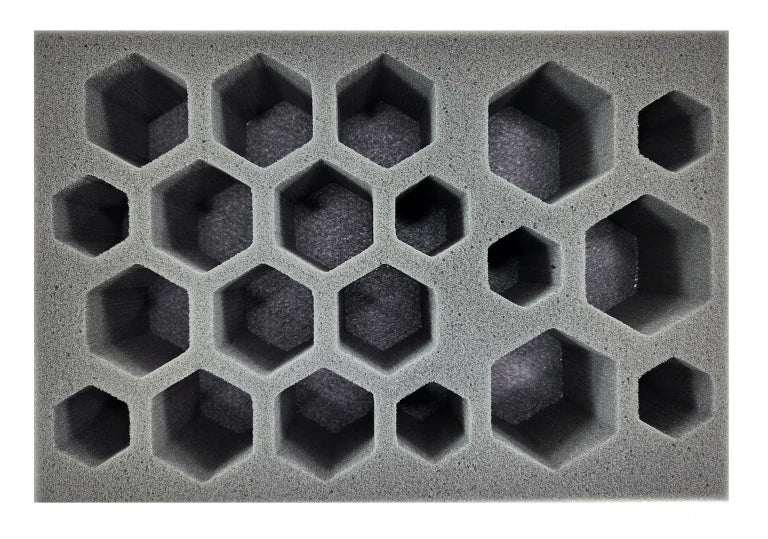 Battle Foam C-160 Box BattleTech Load Out