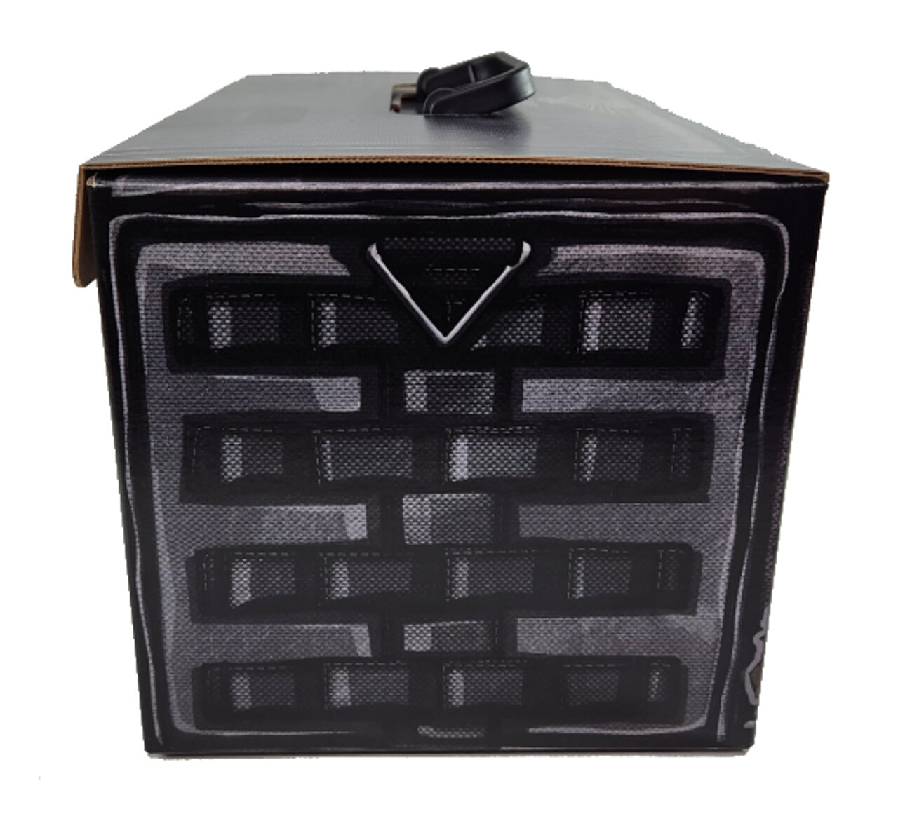 Battle Foam C-160 Box Empty