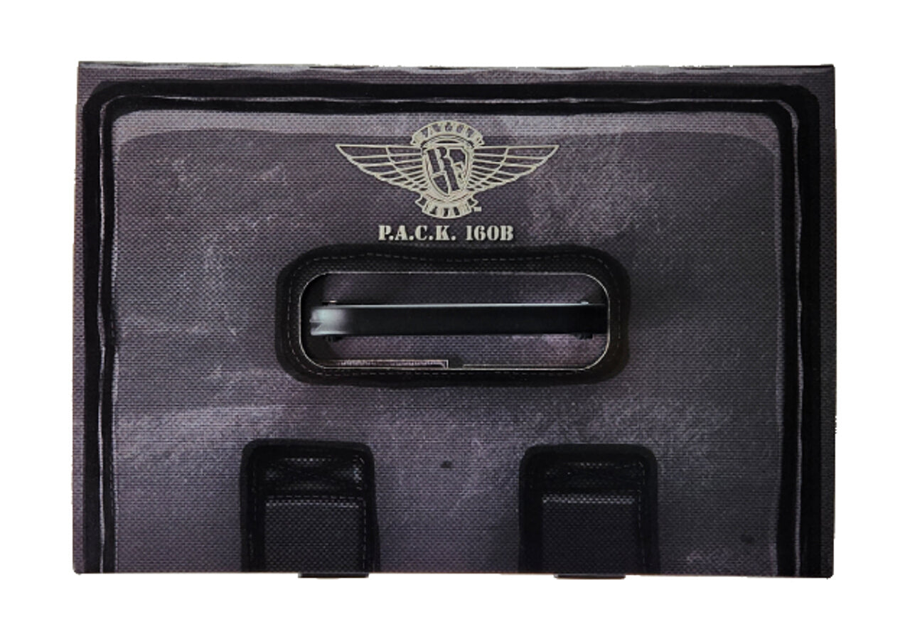 Battle Foam C-160 Box Empty