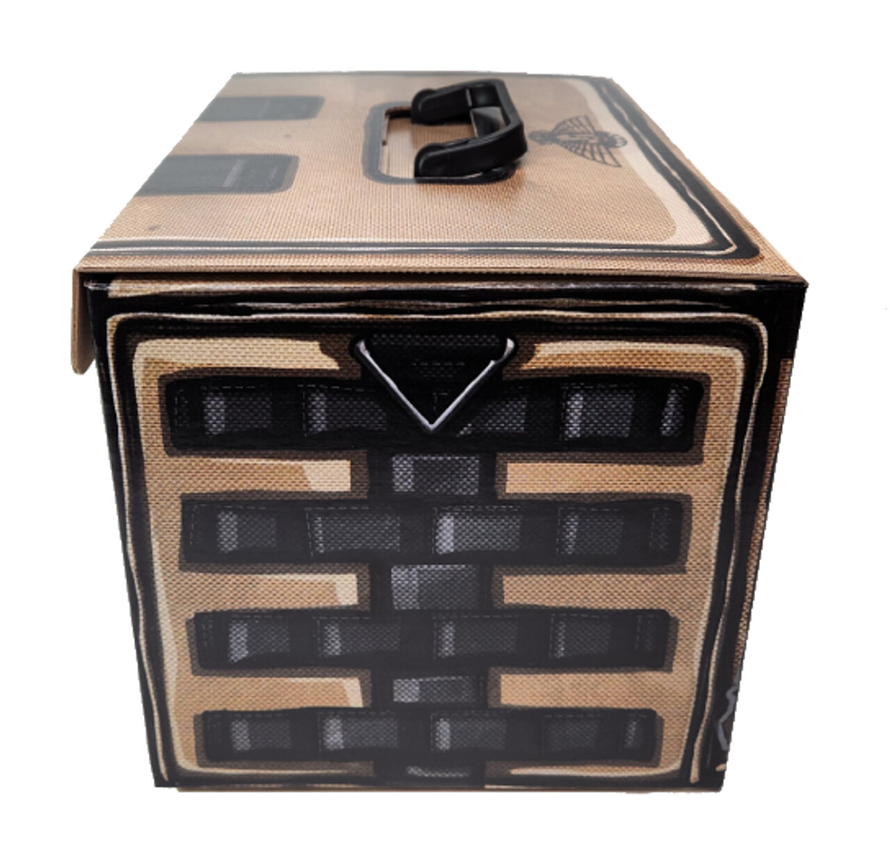 Battle Foam C-160 Box Empty