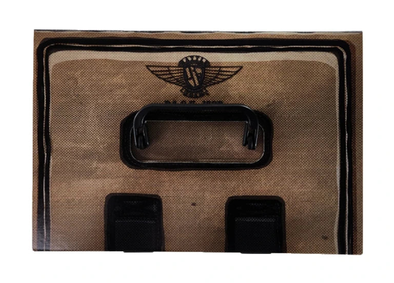 Battle Foam C-160 Box Empty