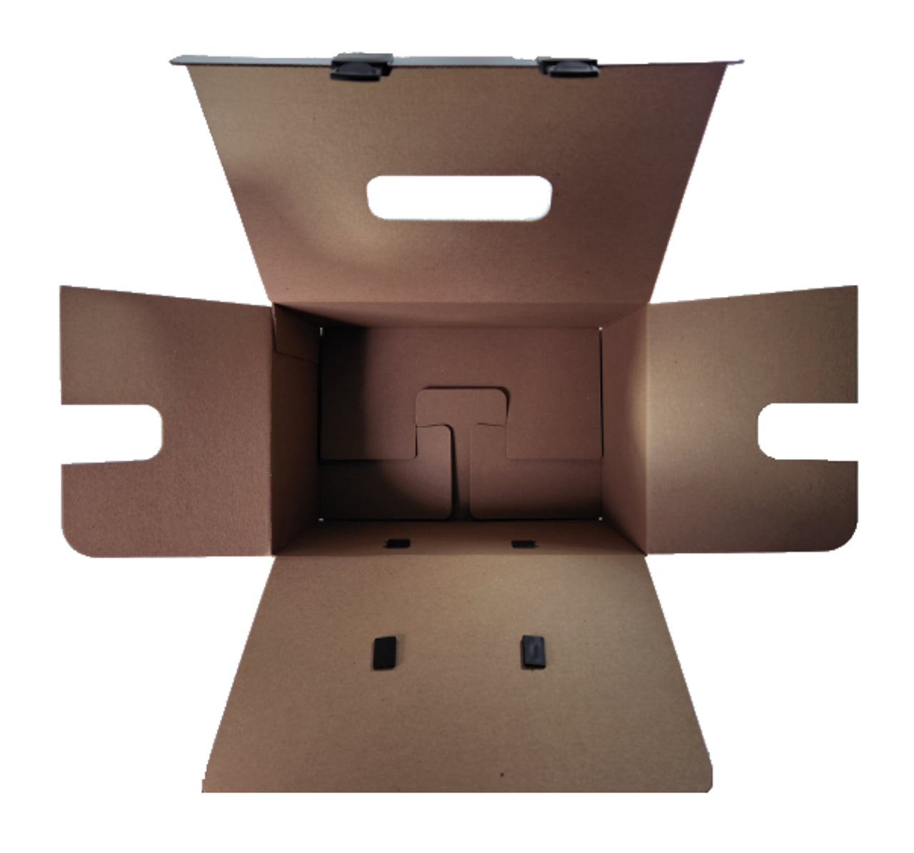 Battle Foam C-160 Box Empty