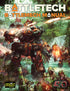 BattleTech: BattleMech Manual