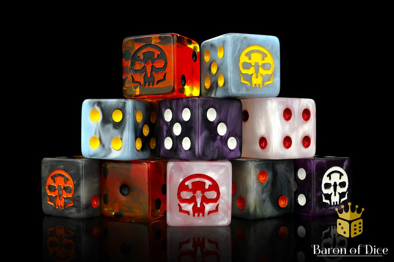 Battle Robot - Robot Set - Variety 2