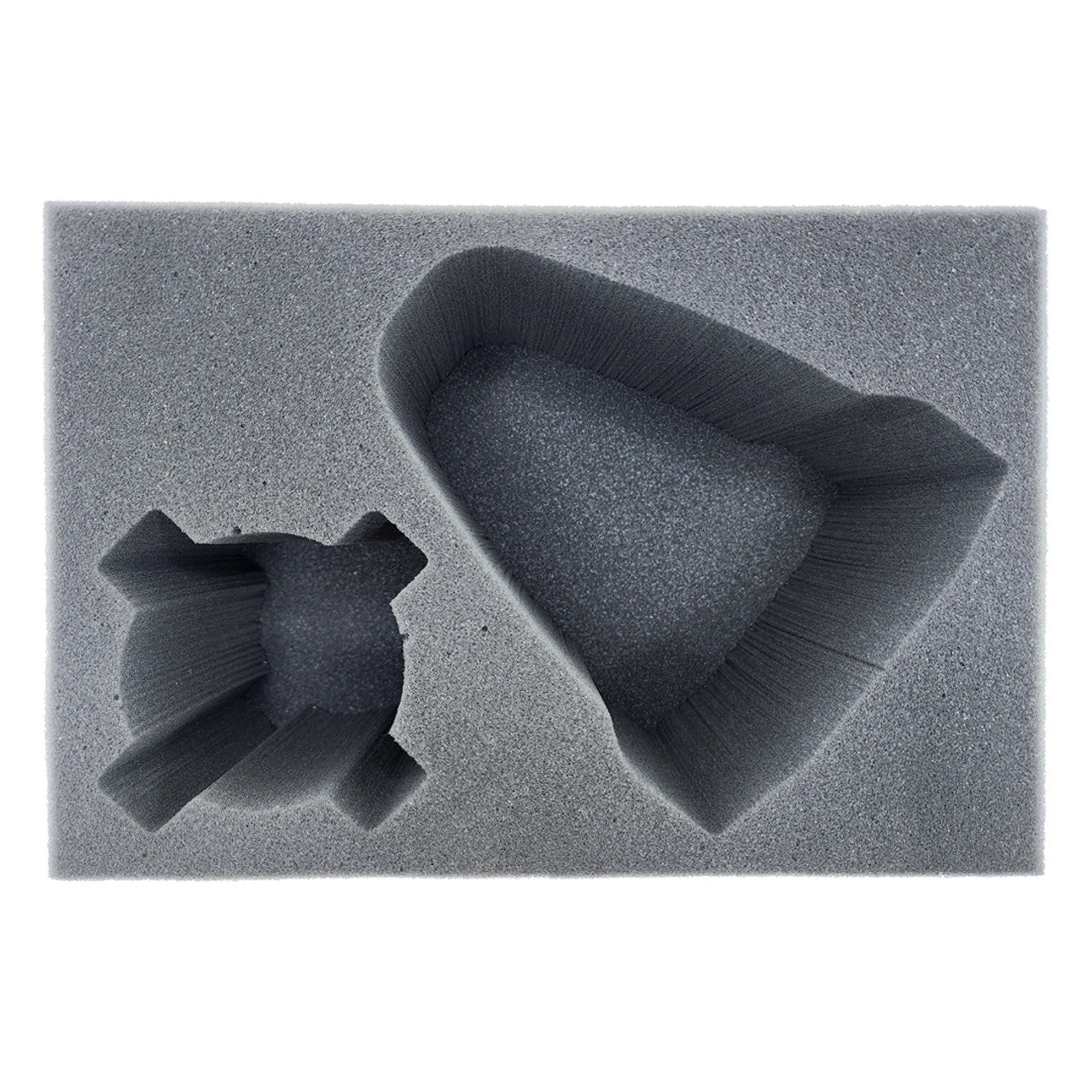 BattleTech 1 Union 1 Overlord Dropship Foam Tray (BFS-5)