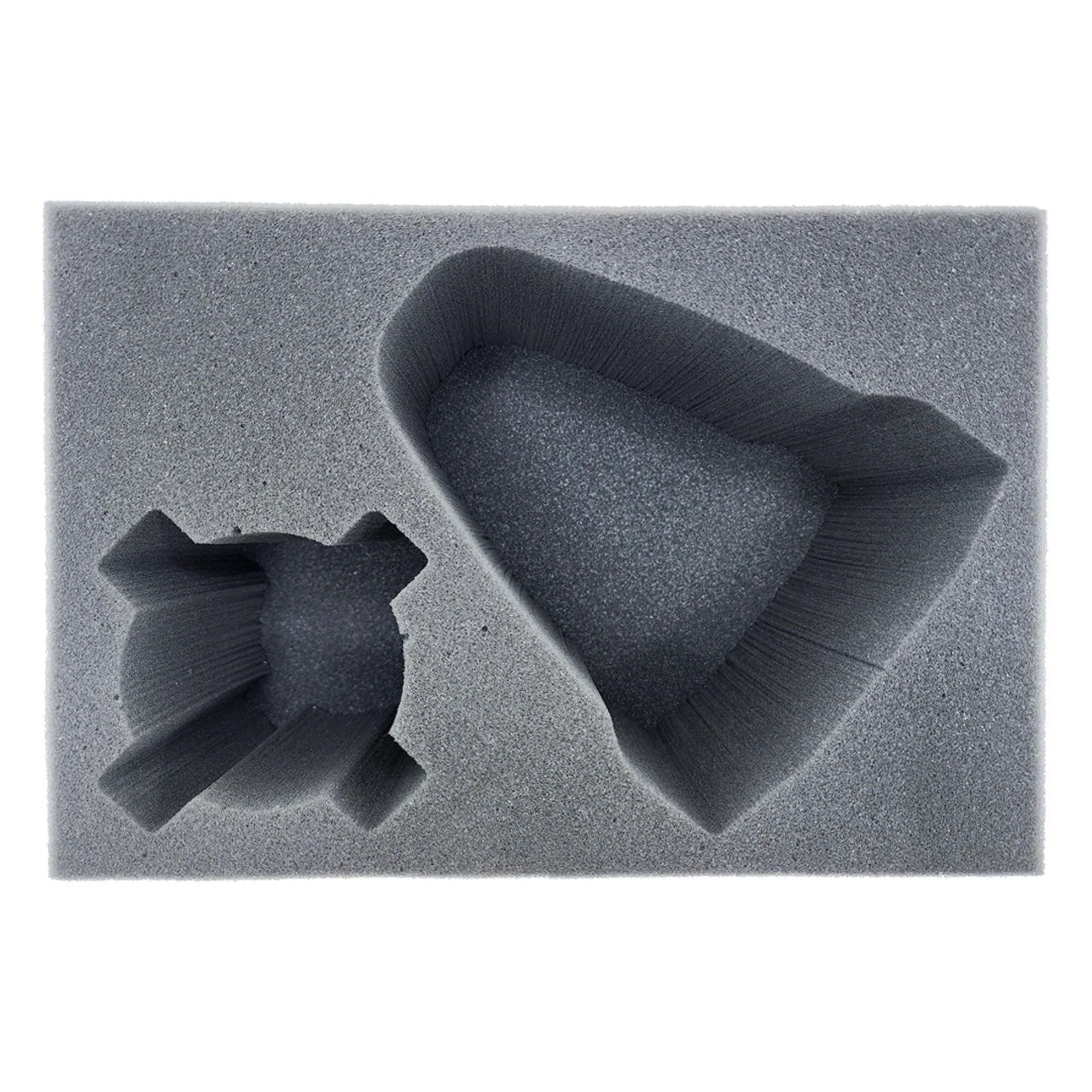 BattleTech 1 Union 1 Overlord Dropship Foam Tray (BFS-5)