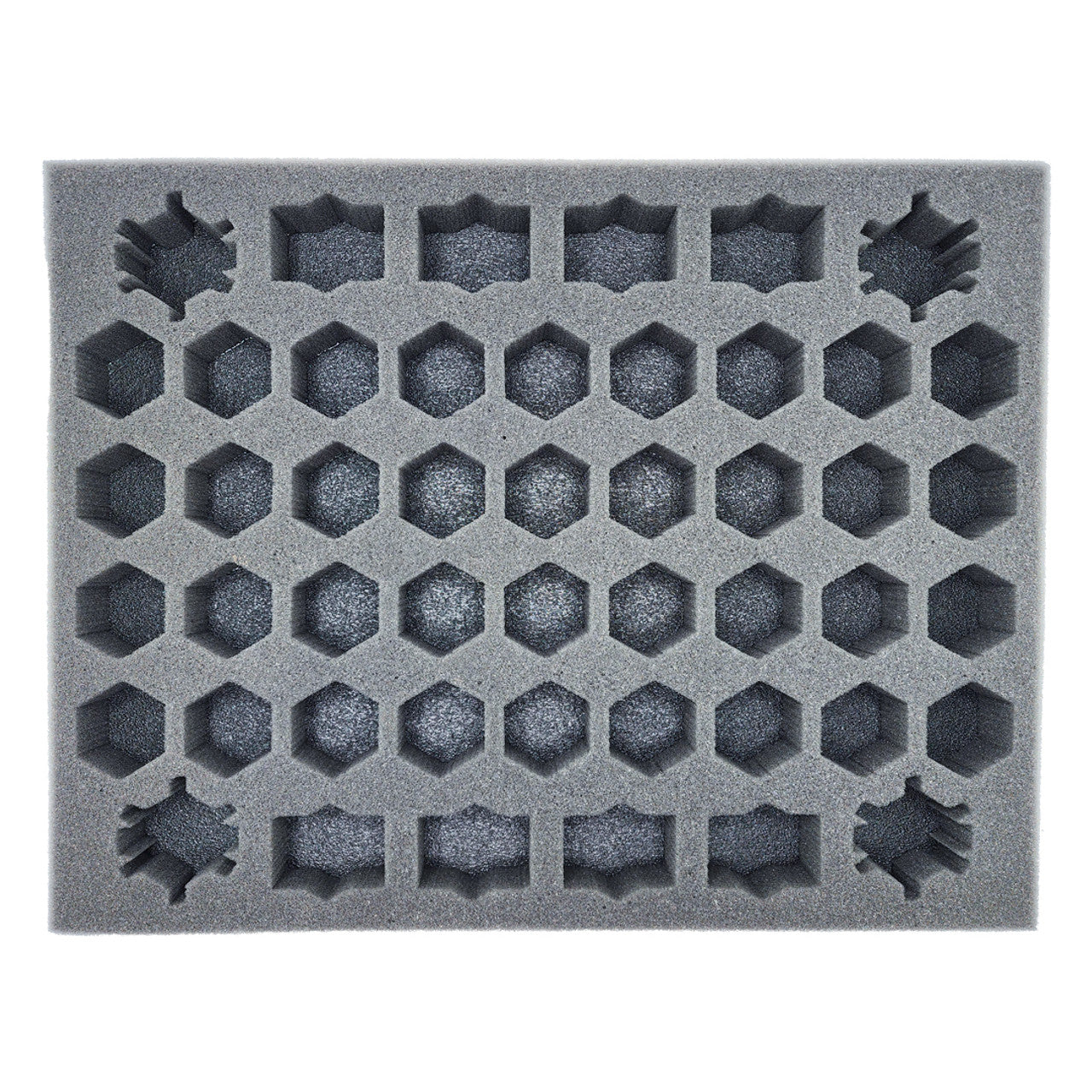 BattleTech 2 Helicopter 4 Tank 16 Small Foam Tray (BFL-1)