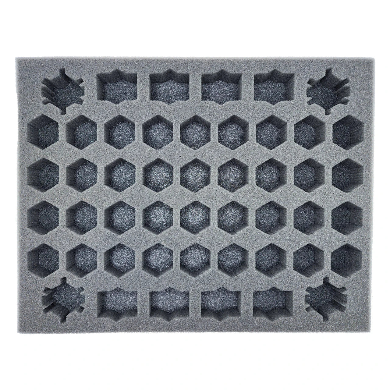 BattleTech 2 Helicopter 4 Tank 16 Small Foam Tray (BFL-1)