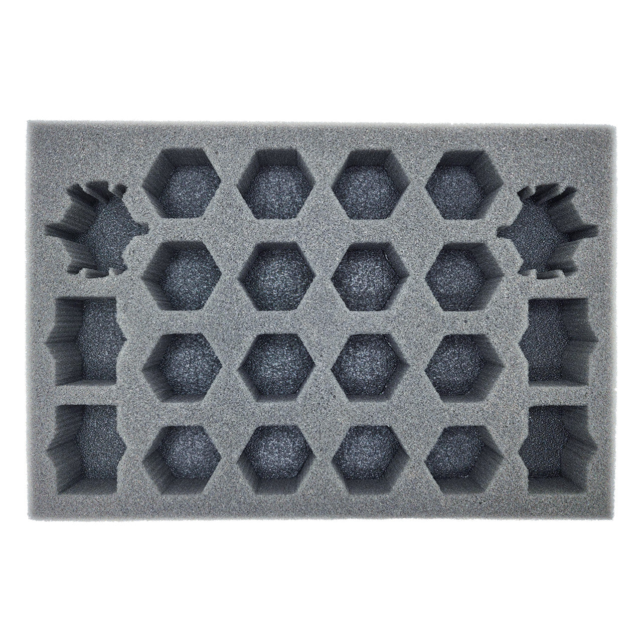 BattleTech 2 Helicopter 4 Tank 16 Small Foam Tray (BFS-1)