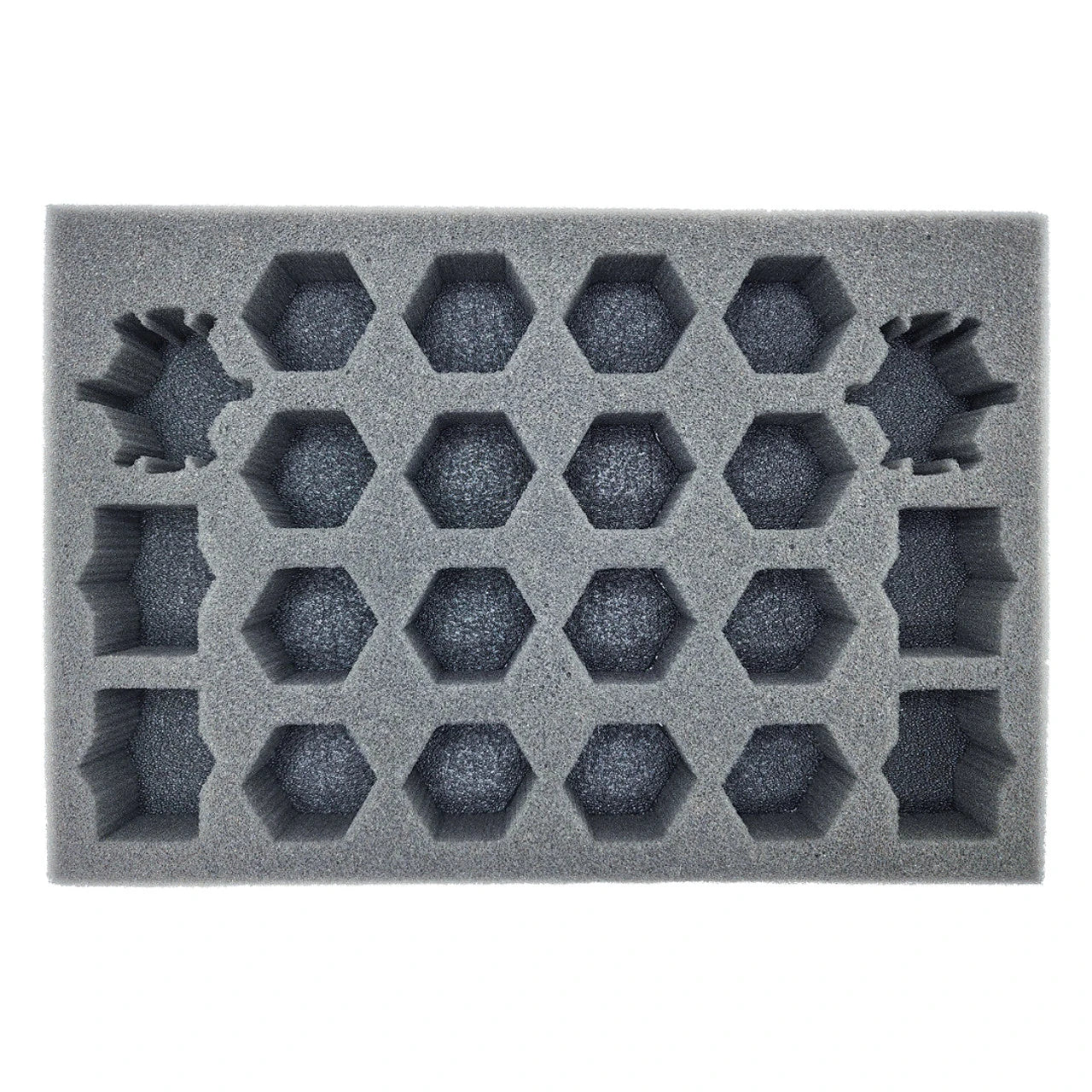 BattleTech 2 Helicopter 4 Tank 16 Small Foam Tray (BFS-1)