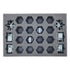 BattleTech 2 Helicopter 4 Tank 16 Small Foam Tray (BFS-1)