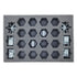 BattleTech 2 Helicopter 4 Tank 16 Small Foam Tray (BFS-1)