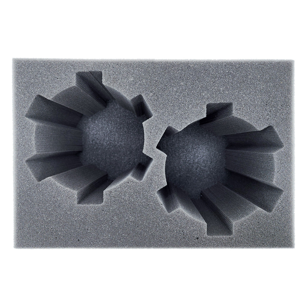 BattleTech 2 Overlord Dropship Foam Tray (BFS-6.5)