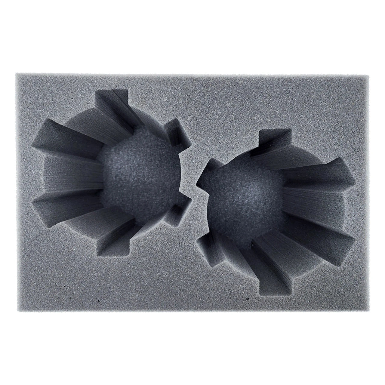 BattleTech 2 Overlord Dropship Foam Tray (BFS-6.5)