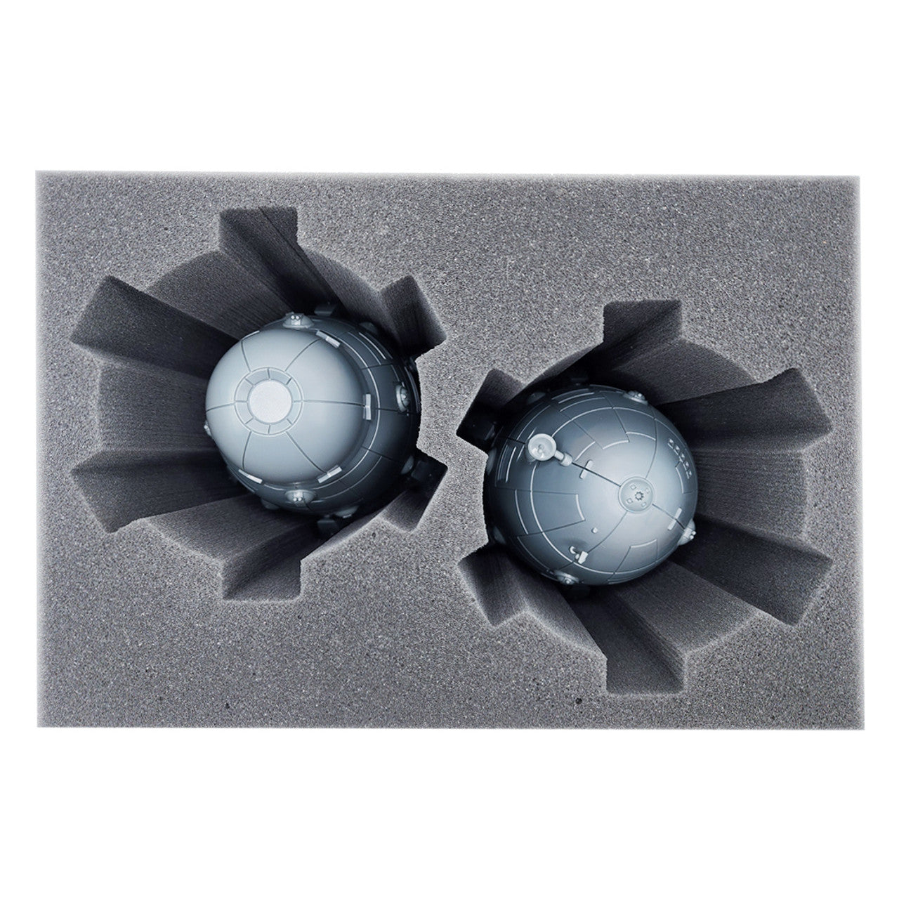 BattleTech 2 Overlord Dropship Foam Tray (BFS-6.5)