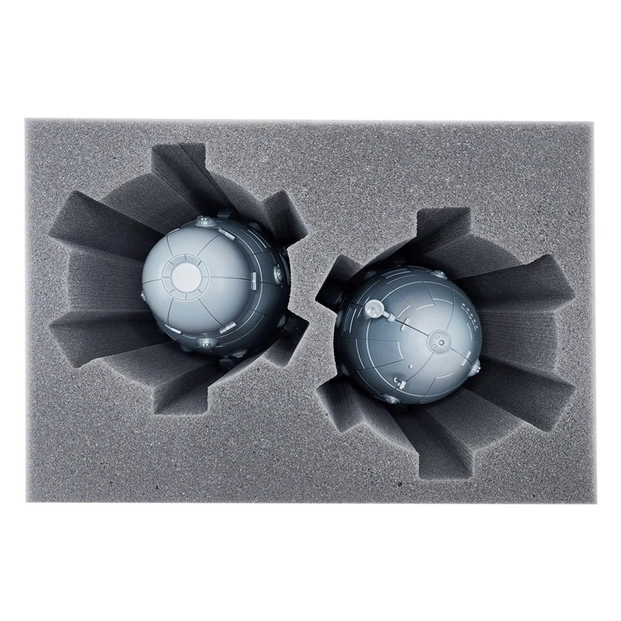 BattleTech 2 Overlord Dropship Foam Tray (BFS-6.5)