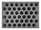 BattleTech 42 Small Hex Foam Tray for the Shield/Spear Bag (GW-2)