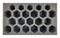 BattleTech 5 Small 18 Medium Hex Foam Tray (SD-2)