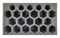 BattleTech 5 Small 18 Medium Hex Foam Tray (SD-2)