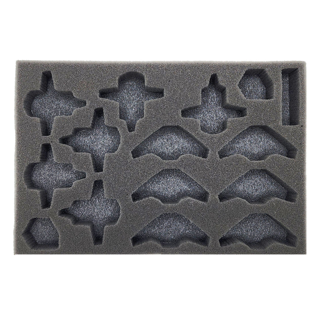 BattleTech 6 Shilone 6 Visigoth Foam Tray (BFS-1)