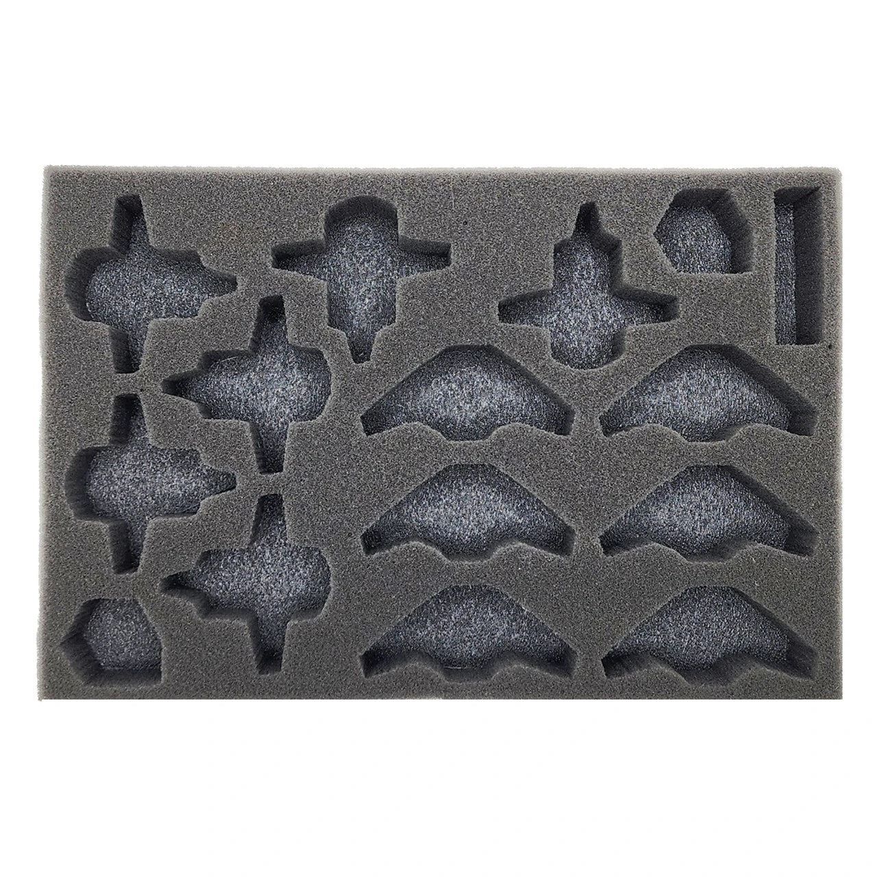 BattleTech 6 Shilone 6 Visigoth Foam Tray (BFS-1)
