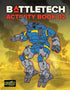BattleTech Activity Book 02