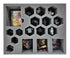 BattleTech Alpha Strike Game Box Foam Tray (MIS-2.5)