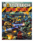 BattleTech Alpha Strike Game Box Foam Tray (MIS-2.5)