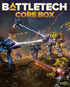 BattleTech: Core Box Set